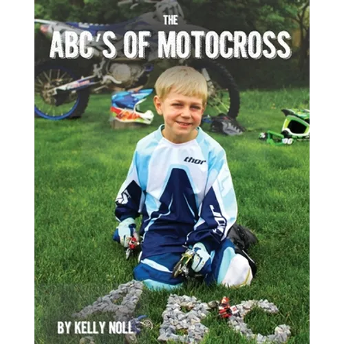 The ABC's of Motocross