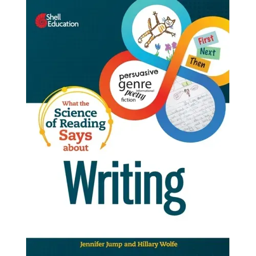 What the Science of Reading Says about Writing