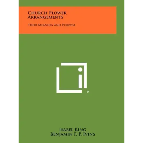 Church Flower Arrangements: Their Meaning And Purpose