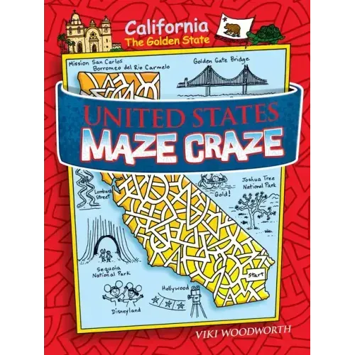 United States Maze Craze