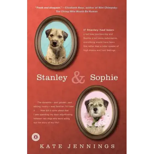 Stanley and Sophie