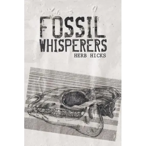 Fossil Whisperers