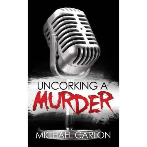 Uncorking a Murder