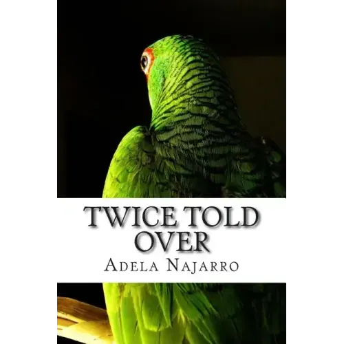 Twice Told Over