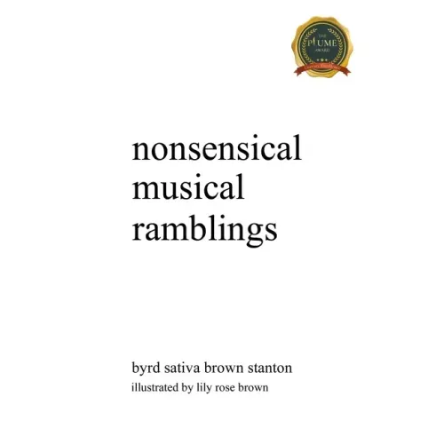 Nonsensical Musical Ramblings