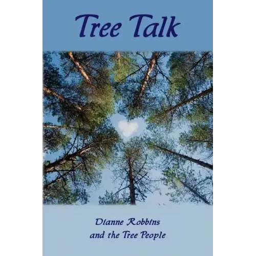 Tree Talk (6x9 color)
