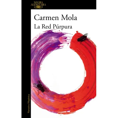 La Red Púrpura / The Purple Network