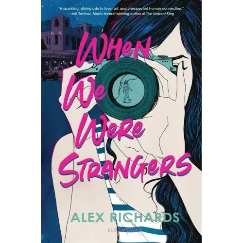 When We Were Strangers