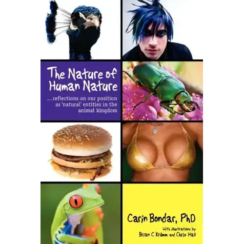The Nature of Human Nature