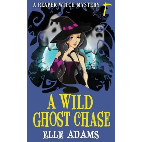 A Wild Ghost Chase