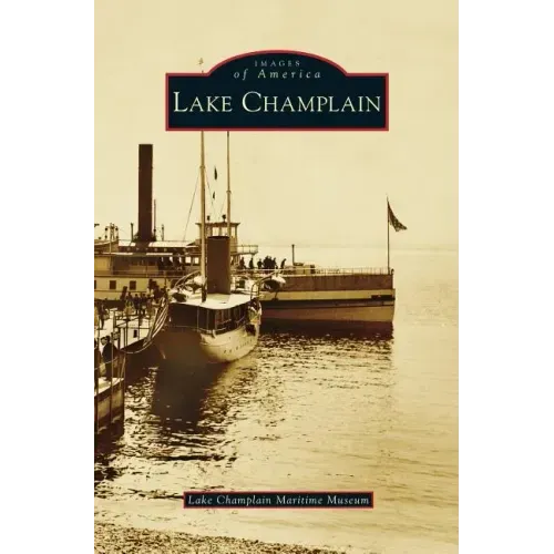 Lake Champlain