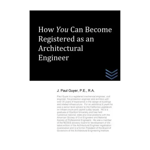 How You Can Become Registered as an Architectural Engineer