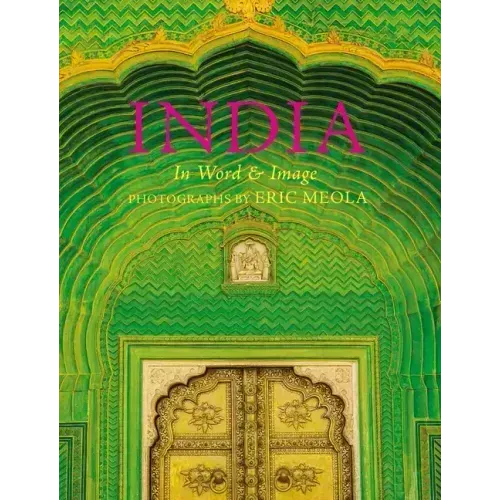 India: In Word & Image