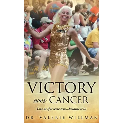 Victory Over Cancer