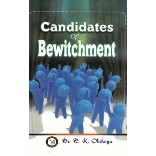 Candidates of Bewitchment