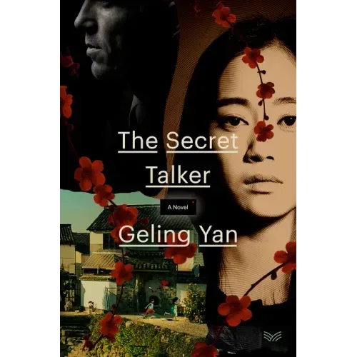 The Secret Talker