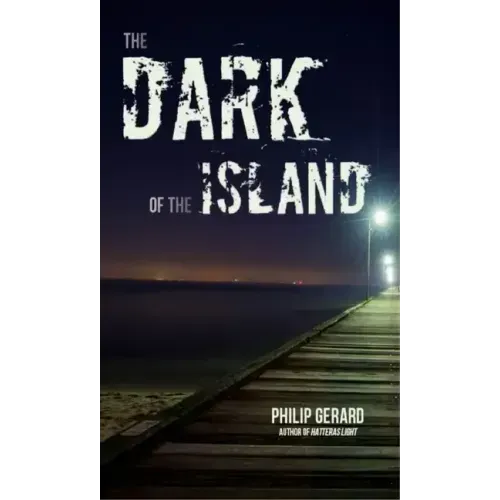 The Dark of the Island