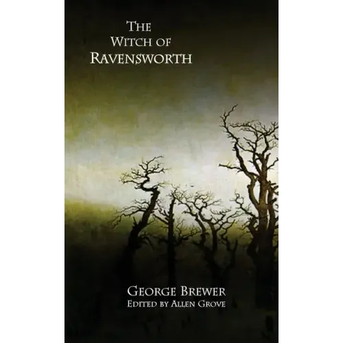 The Witch of Ravensworth