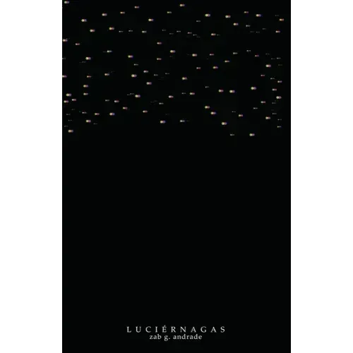 Luciérnagas