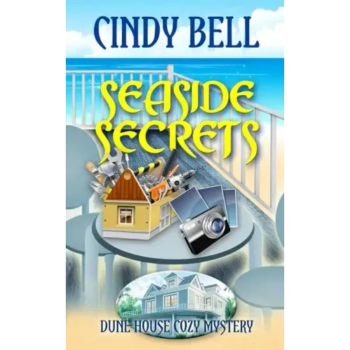 Seaside Secrets