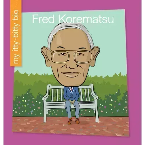 Fred Korematsu