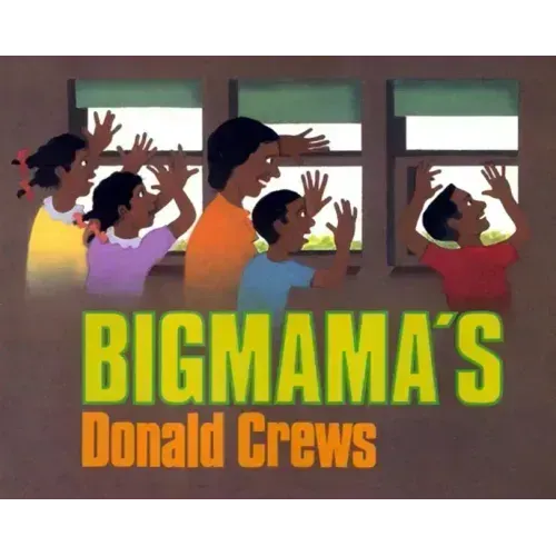 Bigmama's