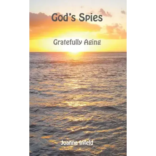 God's Spies