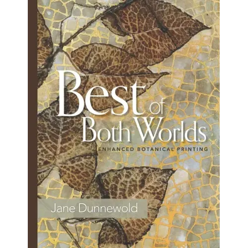 Best of Both Worlds: Enhanced Botanical Printing