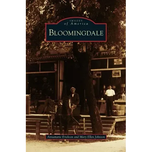 Bloomingdale