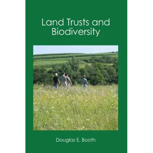 Land Trusts and Biodiversity