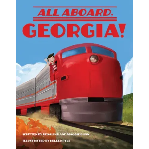 All Aboard, Georgia!