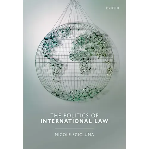 Politics International Law