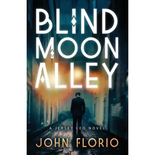 Blind Moon Alley