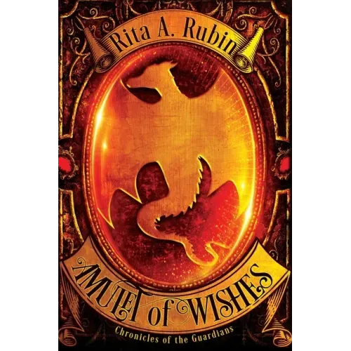 Amulet of Wishes