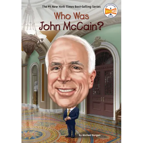Who Was John McCain?