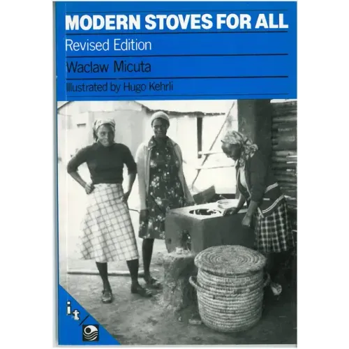 Modern Stoves for All
