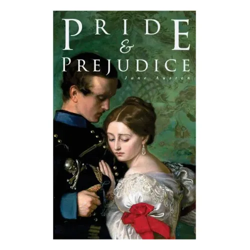 Pride & Prejudice