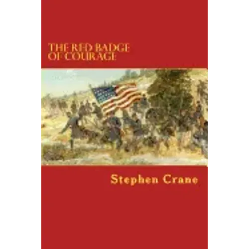 The Red Badge of Courage