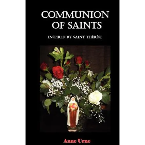 Communion of Saints Inspired by St. Therese