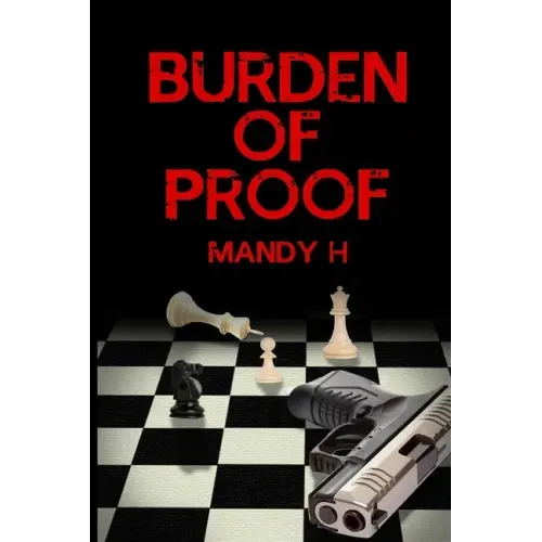Burden Of Proof