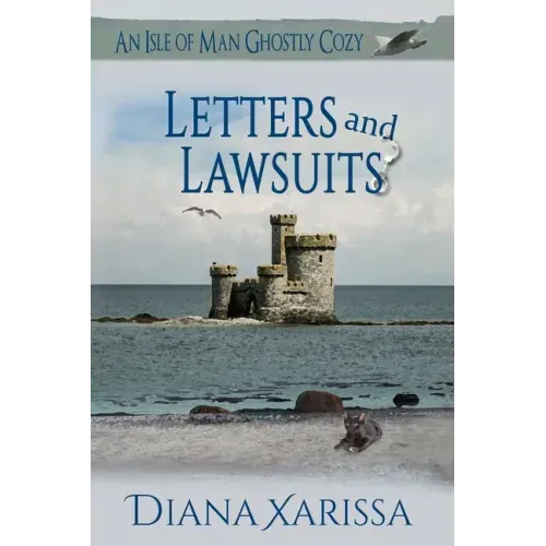 Letters and Lawsuits