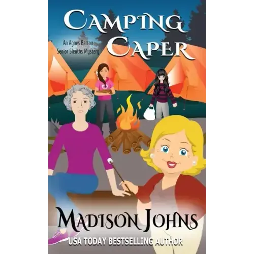 Camping Caper