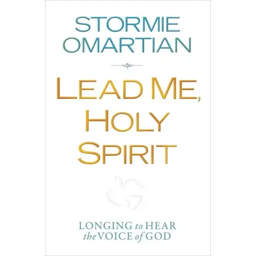 Lead Me, Holy Spirit