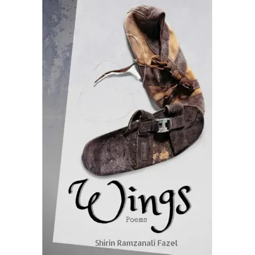 Wings: Poems