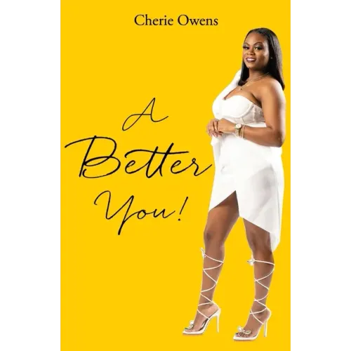 A Better YOU!