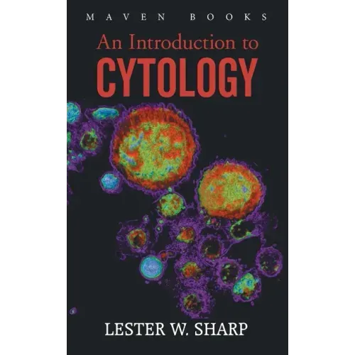 An Introduction to CYTOLOGY