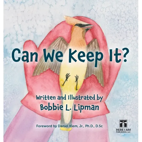 Can We Keep It?