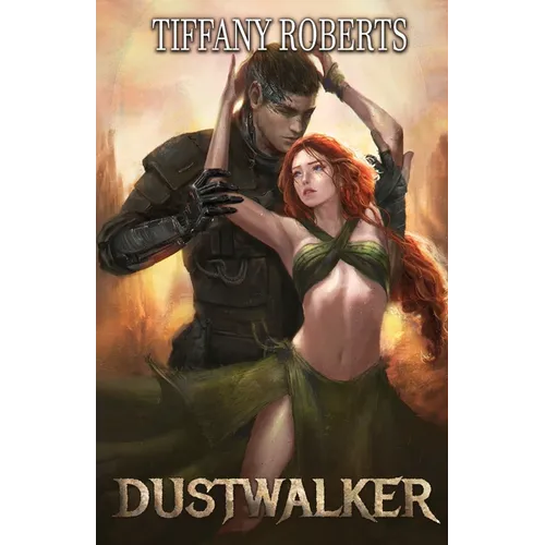Dustwalker