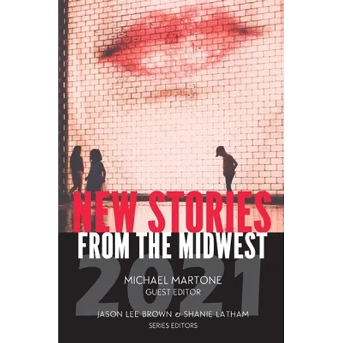 New Stories from the Midwest 2021