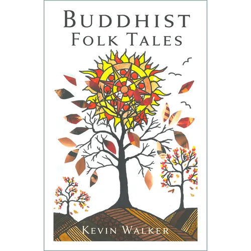Buddhist Folk Tales